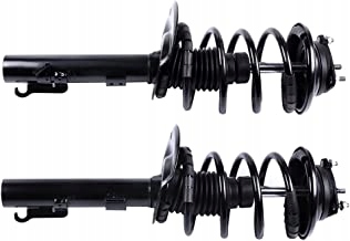 фото №1, Амортизаторы пружины pod перед ford c-max dm2