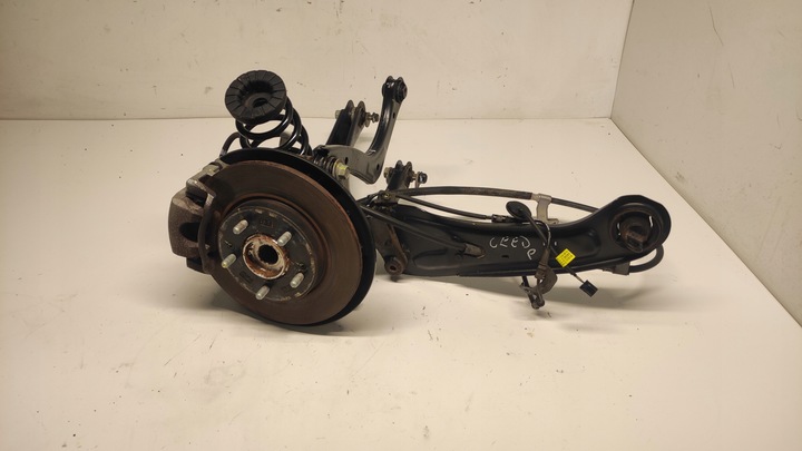 фото №1, Подвешивание рычаги ступица подшипник правые правые зад задние kia ceed iii 17-24