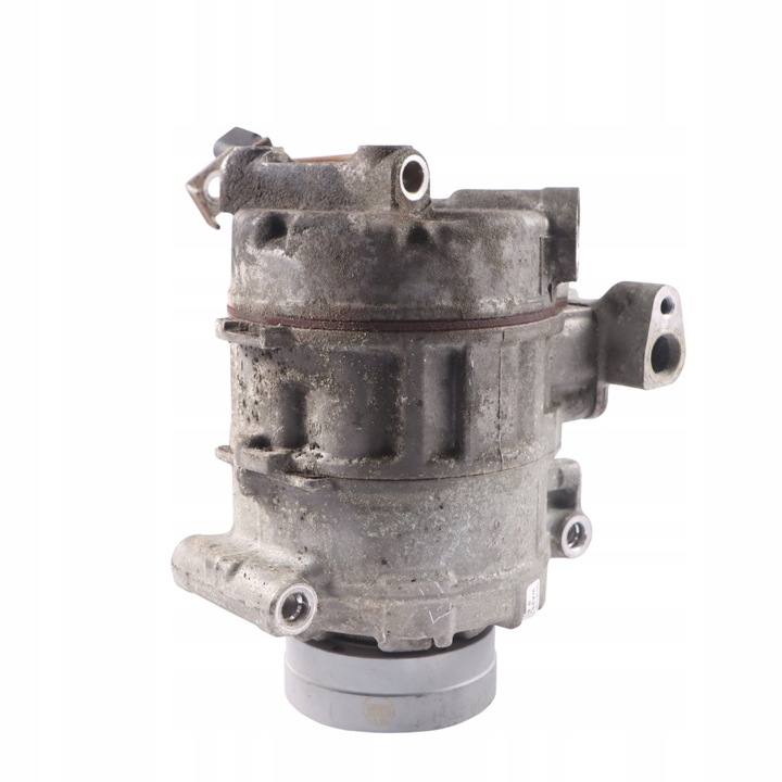 фото №11, Audi s5 8t компресор компресор кондиціонера a/c 8k0260805h