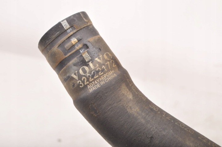 фото №9, Volvo xc60 xc90 t8 plug in hybriod насос трубка  основний  31368325 32222172