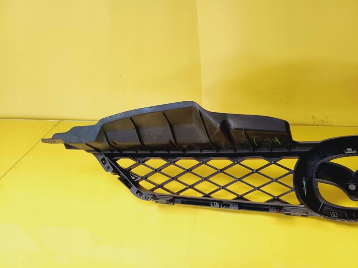 фото №10, Решітка радіатора решітка mazda 5 хром 05-07 c23550711 nr34