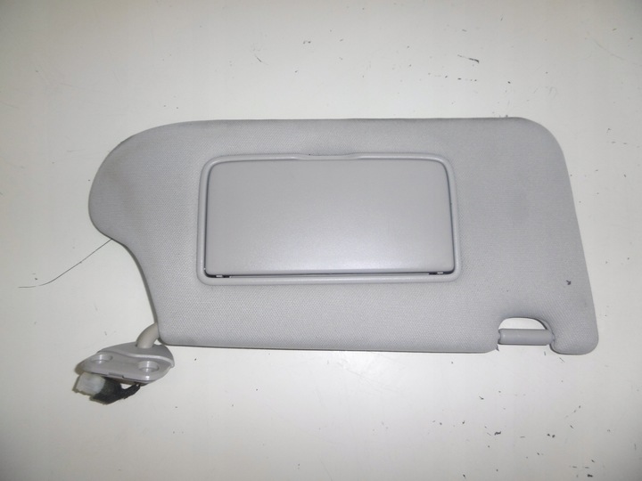 фото №2, Захист сонцезахисна ліва infiniti q50