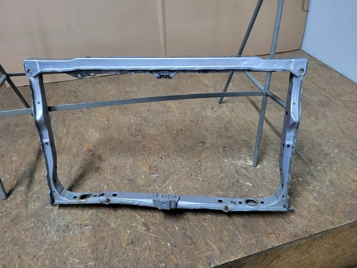 фото №12, Toyota rav-4 рестайлінг 15-18r pas переднє підсилювач