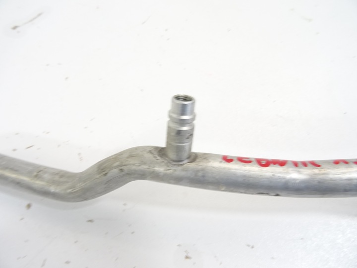 фото №10, Seat leon iii 3 1.6 tdi шланг трубка кондиционера 5q0820743g