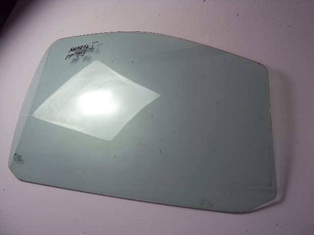 фото №1, Стекло дверь правый перед vw sharan i 2002 r