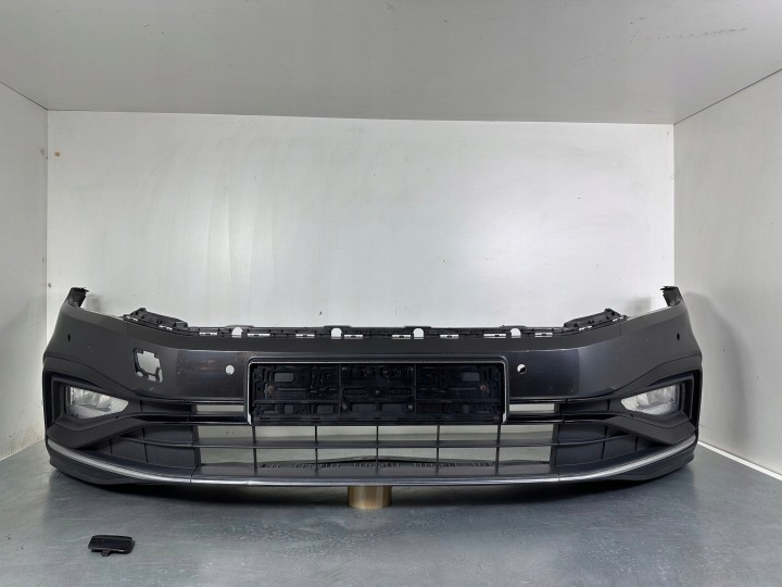 фото №8, Volkswagen passat b8 2020 бамперы