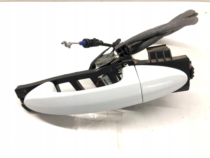 фото №1, Ручка наружная правые зад ford transit courier van микроавтобус