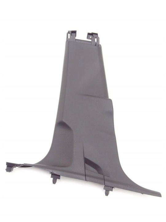 фото №1, Citroen ds5 11-15 захист стійка b лівий dół