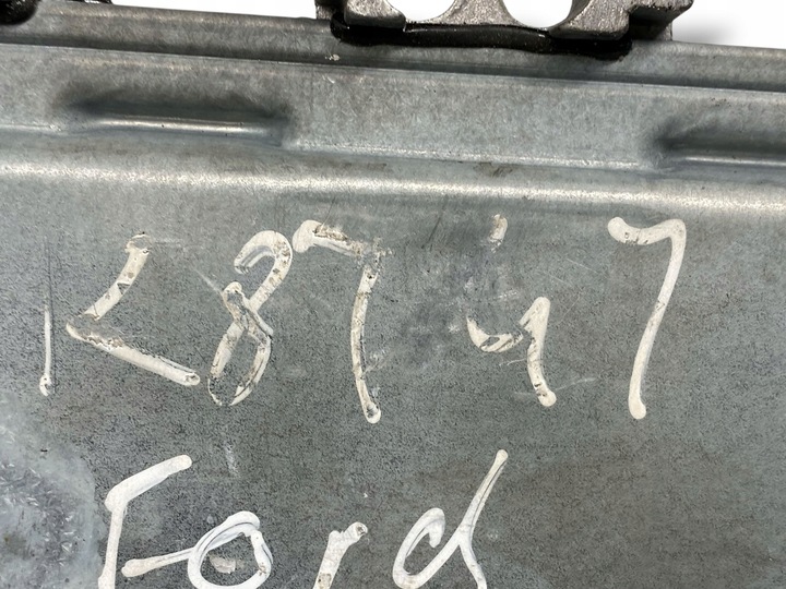 фото №14, Ford mondeo mk iv 2009 компьютер / блок управления ecu i комплект ключей