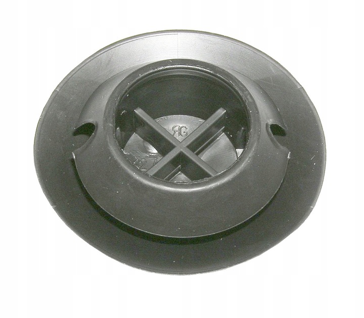 фото №1, 5szt renault scenic ii -заглушка w otw. fi 28-30