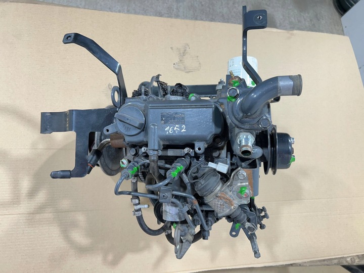 фото №7, 2020 aixam city iii двигатель z482