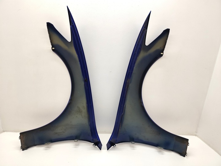 фото №10, Audi a6 c7 рестайлинг 3.0tdi перед комплектный полный led ly5q