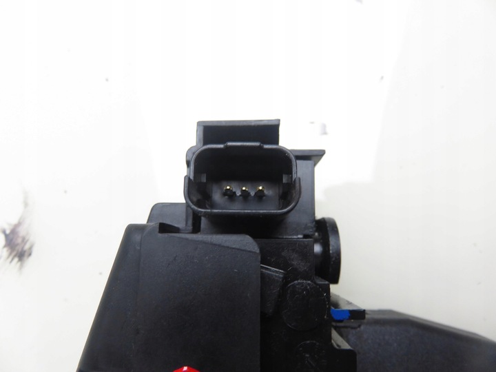 фото №6, Замок кришки peugeot 308 sw ii 9804762080