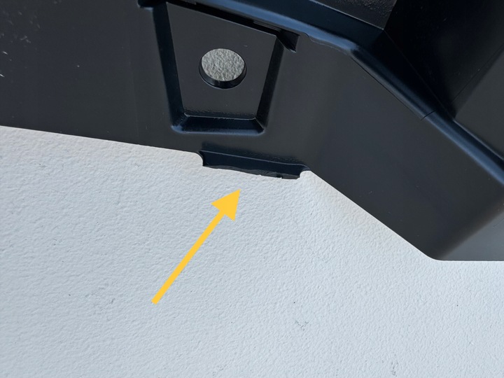 фото №13, Subaru forester iv 4 рестайлінг 15-18r решітка радіатора решітка радіатор перед 91122sg100