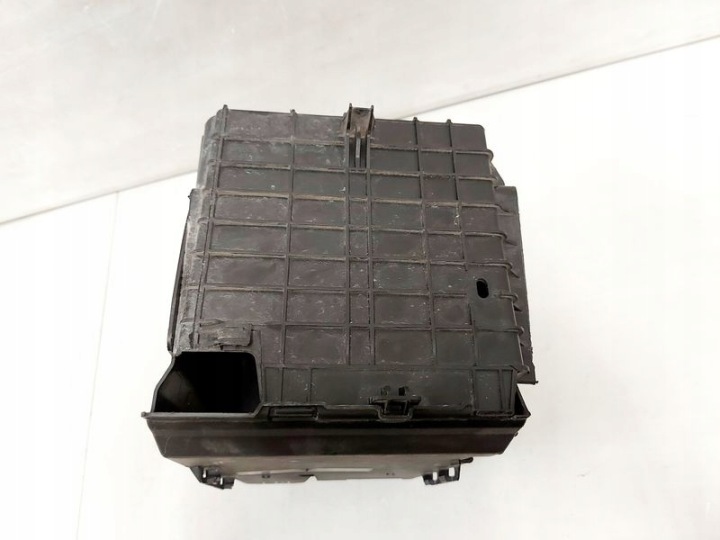 фото №8, Citroen ds3 1.6 hdi основание корпус акумулятора 9801801880