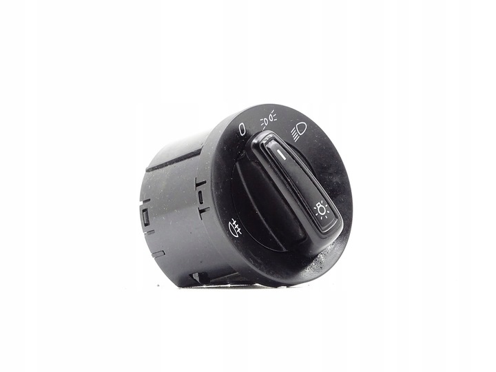 фото №1, Панель перемикач вимикач світла skoda octavia iii 5e 5e0941431g