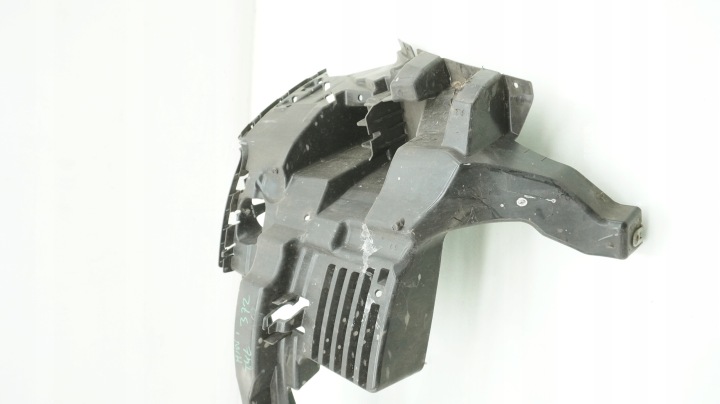 фото №9, Mini cooper countryman ii f60 кріплення бампера праве зад 51127389358