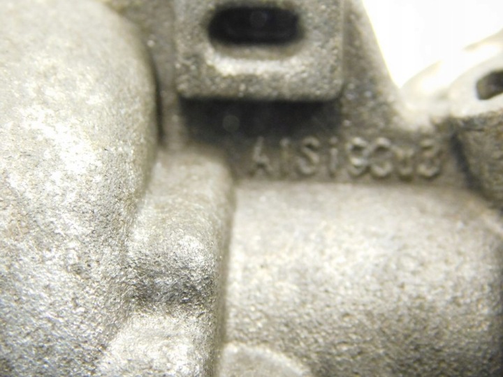 фото №6, Клапан egr ford transit vii mk7 2.4 tdci
