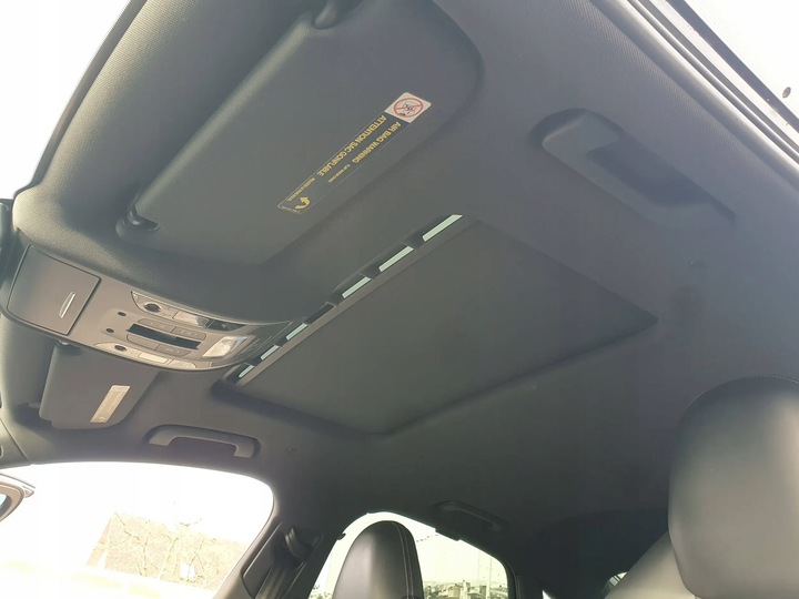 фото №7, Потолок чёрная s line audi a6 c7 sedan комплект