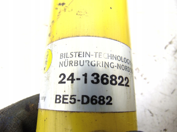фото №12, Амортизатори комплект bilstein audi tt 8j 2.0 tfsi 35-136835 24-136822