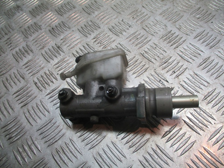 фото №1, Насос тормозная xsara picasso 1.8 221710