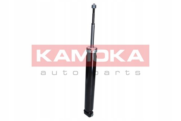 фото №2, Kamoka амортизатор зад масло. osl.:2019065