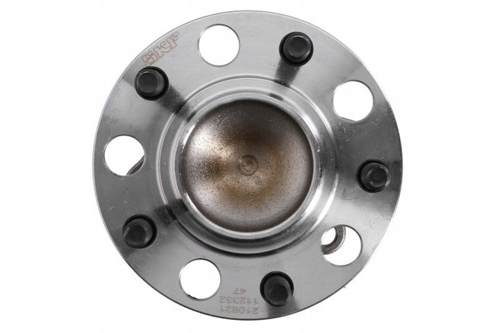 фото №13, Підшипник колеса vkba7417 skf