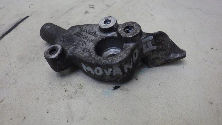 фото №1, Лапи основа вприску movano b 2.3 cdti 149320952r