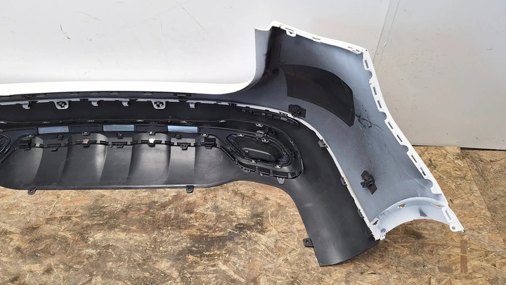 фото №7, Бампер зад a2548857401 mercedes glc w254 x254 22-