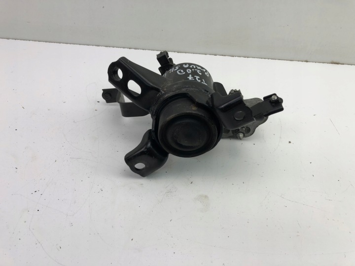 фото №6, Toyota avensis t-27 2.0 d кронштейн двигуна 4r