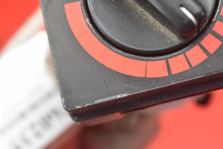 фото №8, Панель управление воздуховод 532950411a volvo 440 460 88-96