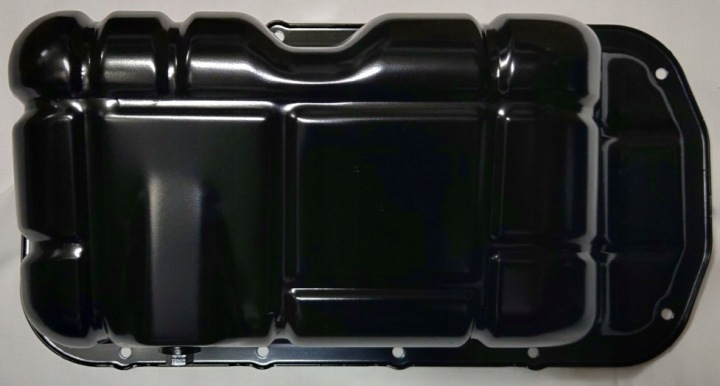 фото №6, Mitsubishi colt lancer 2004 - 1.3 1.5 бензин піддон масла масла