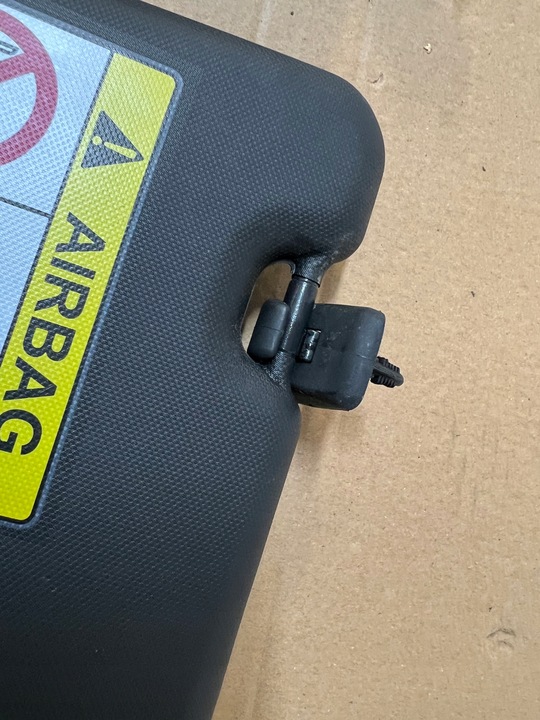 фото №10, Hyundai kona захист сонцезахисна права ліва комплект оригінал європа