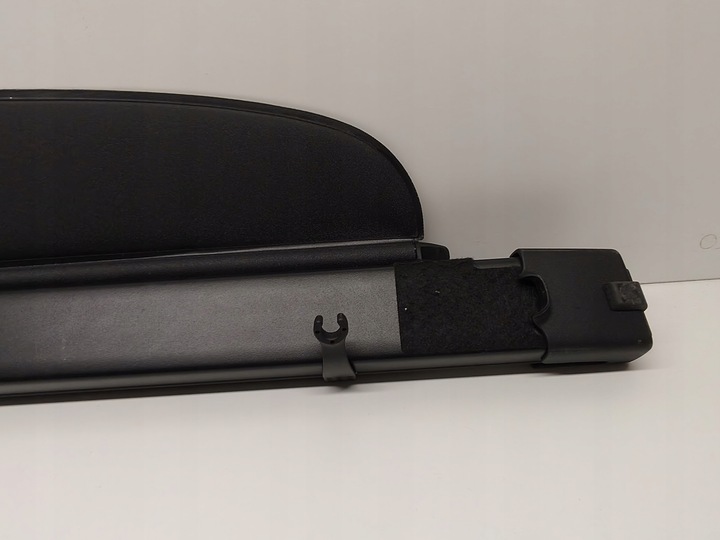 фото №8, Fiat 500l длинный ролета багажника оригинал 7355974440