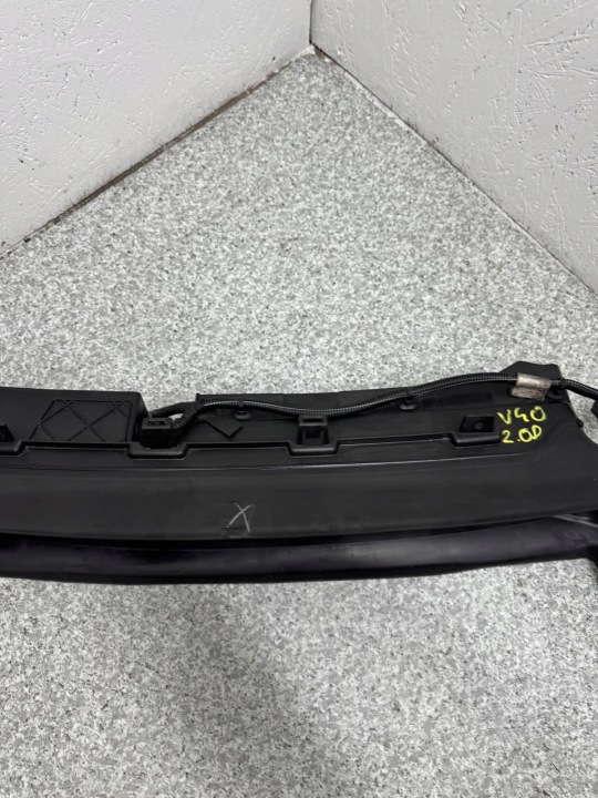 фото №11, Руль жалюзи воздуха volvo v40 ii 2012-2018 31383575