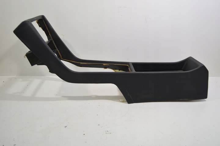 фото №8, Туннель средний чёрный mercedes w126 s класс c126 se sel sec 1266830325