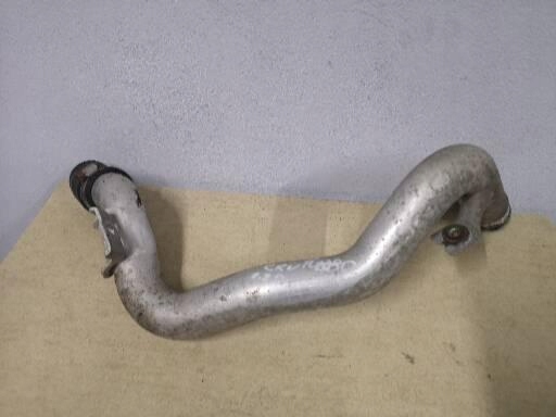 фото №1, Труба шланг od turbo accord vii crv 2,2 i-ctdi