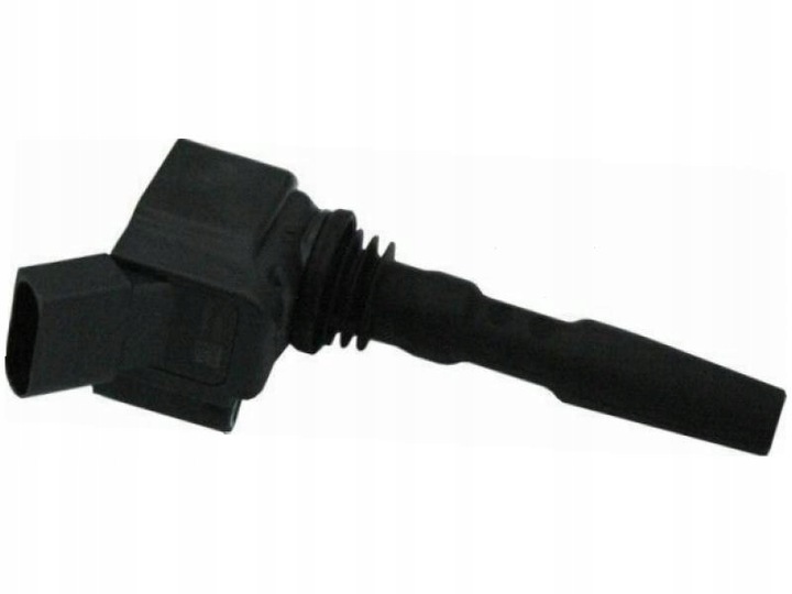 фото №1, Катушка зажигания vw eos 1.4 polo v mk5 1.0-1.4 vi mk6 1.0