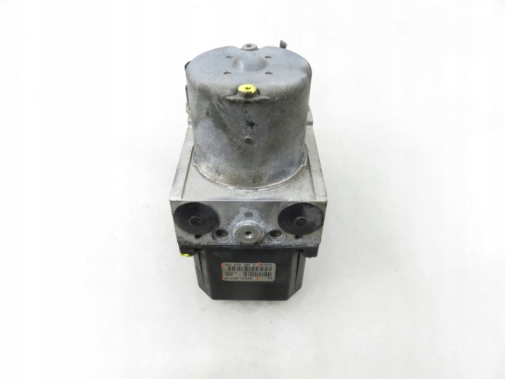 фото №6, Блок керування abs toyota corolla verso zer_, zze12_, r1_ 0265950130 895410f010
