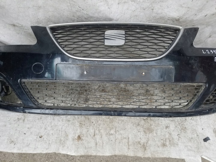 фото №13, Бампер перед seat exeo код lz9y
