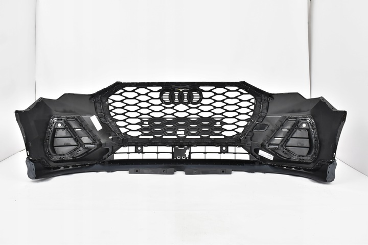 фото №8, Audi q3 2018- 83a 83f s-line бампер переднє