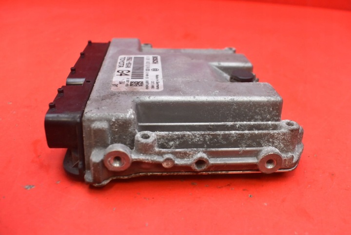 фото №5, Блок керування двигуном (ecu) 89661-05g40 toyota avensis t27 t29 2.0 d-4d 143 km 15-20