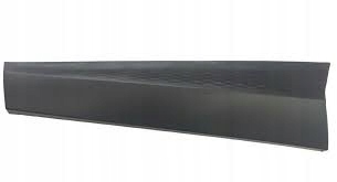 фото №1, Renault captur 13-19 накладка планка левая перед