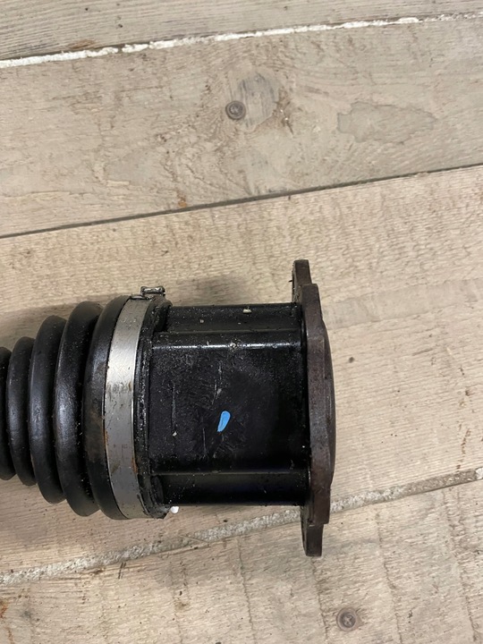 фото №6, Піввісь привідна q5 80a оригінал 80a407271d