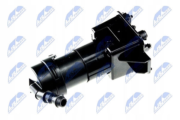 фото №6, Nty розпилювач фара audi a6 2008- лівий