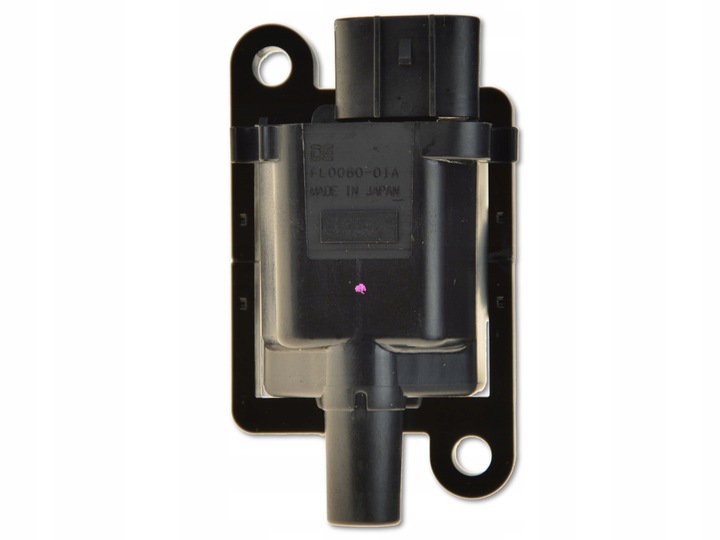 фото №2, Катушка зажигания fl0080-01a diamond электрический японский