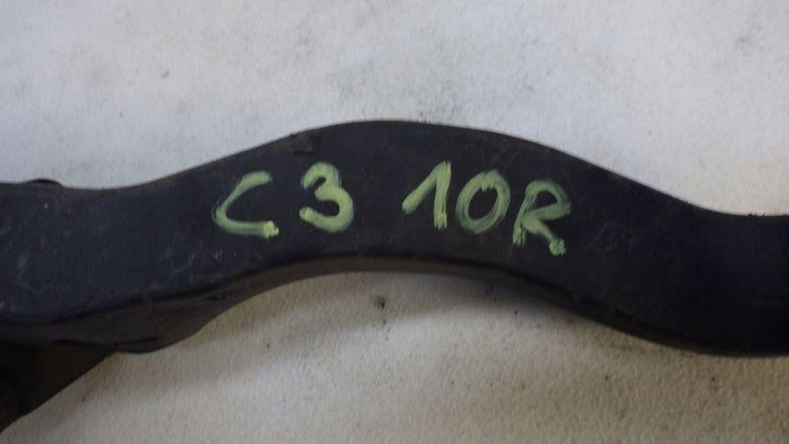 фото №7, Педаль газа потенциометр citroen c3 ii 9671433780 6pv009949-41