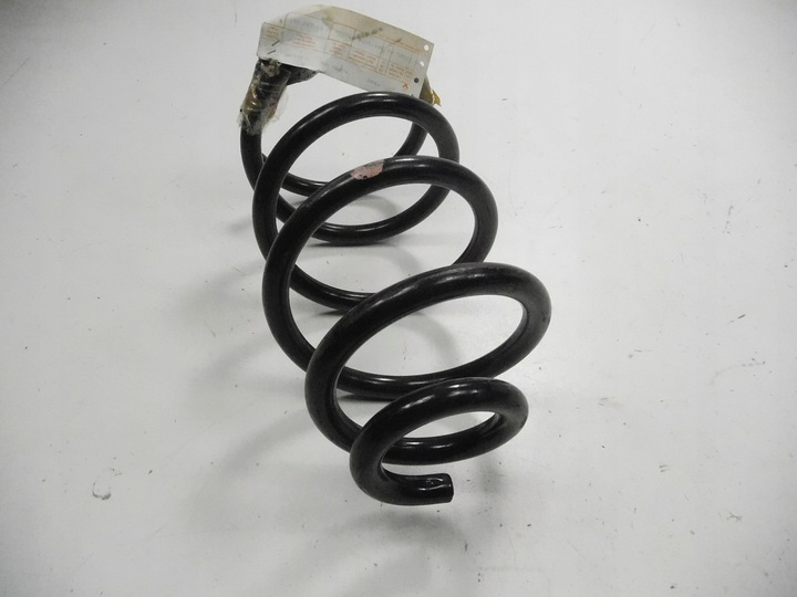 фото №7, Пружина підвішування перед espace ii 6025103357
