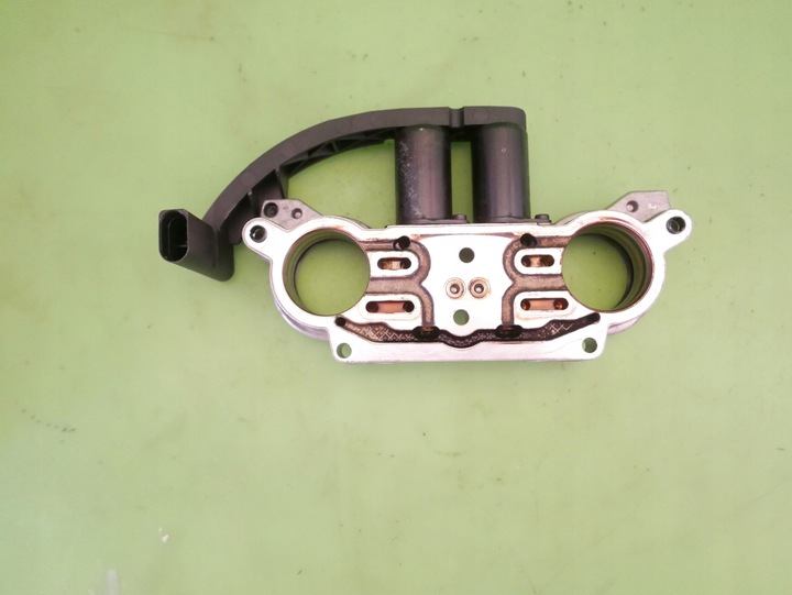 фото №11, Датчик регулятор faz розподільний вал audi a4 b6 3.0 v6