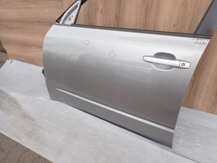 фото №8, Subaru forester iii 09- двері передні ліві c6z